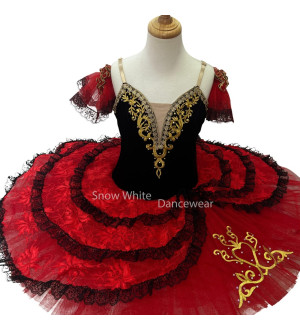 Stretch Tutu - SC313